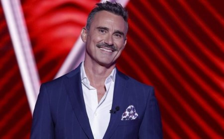 Τι τηλεθέαση έκανε ο τελικός του The Voice;