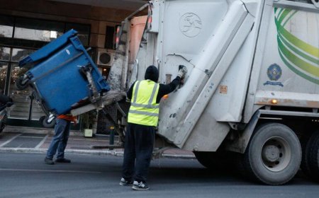 Χανιά: Δύο εργαζόμενοι καθαριότητας στο νοσοκομείο μετά από εισπνοή τοξικής ουσίας