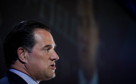 Επενδύσεις στο ΕΣΥ: Ένα δισεκατομμύριο ευρώ από το Ταμείο Ανάκαμψης τα δύο τελευταία χρόνια