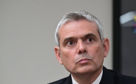 Μπλόκα αγροτών: Κόντρα on air ανάμεσα σε Καραγκούνη και Τσουκαλά