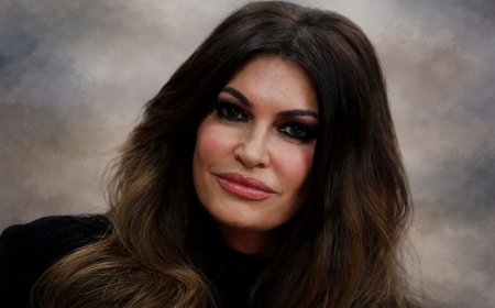 Κίμπερλι Γκιλφόιλ για Ελλάδα – ΗΠΑ: Η σχέση ανθίζει, μακάρι το 2026 να αναπτυχθεί ακόμη περισσότερο