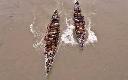 Νομοσχέδιο για μετανάστες: Αυστηροποιείται το πλαίσιο για τις ΜΚΟ