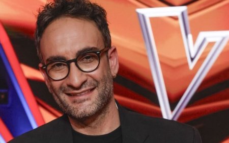 Κωνσταντίνος Κωμοδρόμος: «Υπήρχαν καλύτερες φωνές από μένα, αλλά θεωρώ ότι δούλεψα πιο δυνατά από κάθε άλλον»