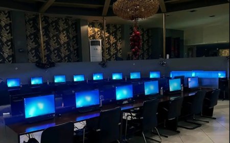 Στο πόδι η ΕΛ.ΑΣ. για τον παράνομο τζόγο των εορτών