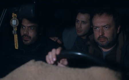 H πόλη: 12 εκατομμύρια, λάθος αποφάσεις και ένα θρίλερ του Netflix που οδηγεί απευθείας στην καταστροφή