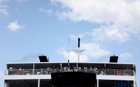 Ρόδος: Ανθυπαστυνόμος συνελήφθη στο λιμάνι για μεταφορά μισού κιλού κοκαΐνης