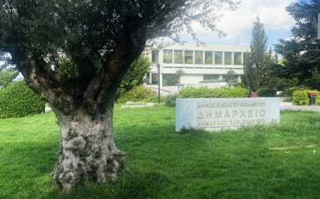 Έγκριση προϋπολογισμού 2026: Ο Δήμος Παπάγου – Χολαργού ξεκινά με ισχυρή δημοσιονομική βάση