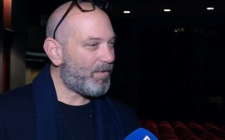 Γιώργος Λάγιος: «Οι πεθερές διαλύουν την ερωτική ζωή, ειδικά αυτές που μιλάνε με τον γιο τους 25 φορές την ημέρα»
