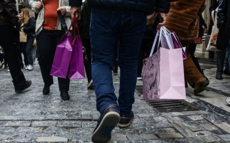 Χειμερινές εκπτώσεις 2026: Πότε ξεκινούν και τι πρέπει να προσέξουν οι καταναλωτές