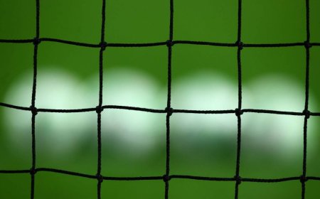 Ουγκάντα – Νιγηρία 1-3: Οι γηπεδούχοι χρησιμοποίησαν τρεις τερματοφύλακες σε ένα ματς