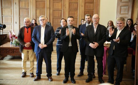 Δημαρχείο Αθηνών: Πρωτοχρονιάτικα κάλαντα και πολιτιστικές εκδηλώσεις