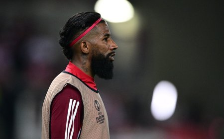 Πρωτοχρονιά 2026 Ολυμπιακός: Ευχές από τους ποδοσφαιριστές