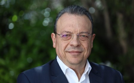 Πρωτοχρονιά 2026 – Φάμελλος: Το μήνυμα του προέδρου του ΣΥΡΙΖΑ