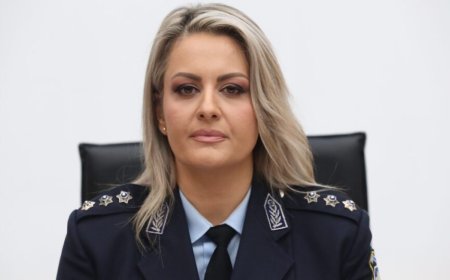 Κωνσταντία Δημογλίδου: «Μας είχε σοκάρει όλους, ήταν και το πρώτο σοκ που με έφερε πιο κοντά στην αστυνομία»