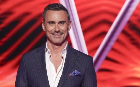 Γιώργος Καπουτζίδης: «Όταν μεγάλωνα, δεν υπήρχε καμία ιστορία σαν τις Σέρρες, υπήρχε ντροπή»