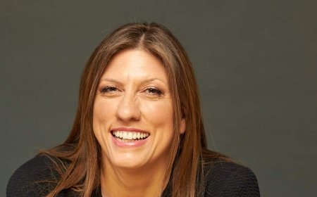 Πρωτοχρονιά 2026 Κωνσταντοπούλου: Τη νέα χρονιά να φέρουμε Δικαιοσύνη, Αγάπη και Ειρήνη