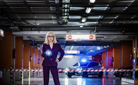 Τηλεθέαση: Σάρωσε η έκτακτη μετάδοση της εκπομπής «Φως στο Τούνελ» με την Αγγελική Νικολούλη