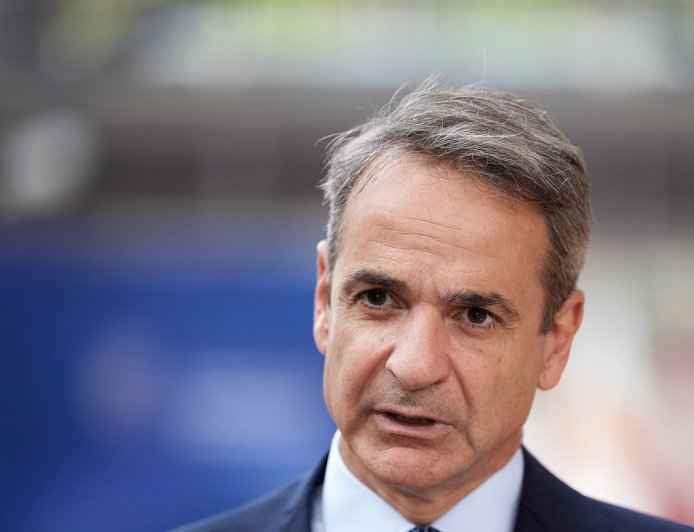 Μητσοτάκης Λονδίνο: Εκλογές την άνοιξη του ’27, έχω σαφές σχέδιο για την επόμενη 5ετία, είμαι πολύ αισιόδοξος