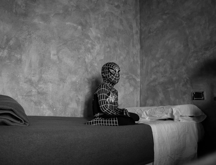 Παιδιά και διαδίκτυο: Viral καμπάνια αποκαλύπτει τους κινδύνους του sharenting