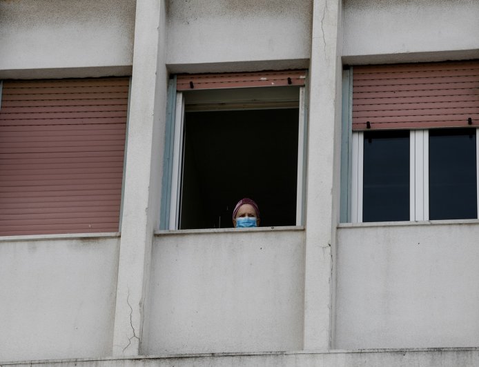 Θάνατος 56χρονου Λαμία: Κατεπείγουσα ΕΔΕ στο νοσοκομείο