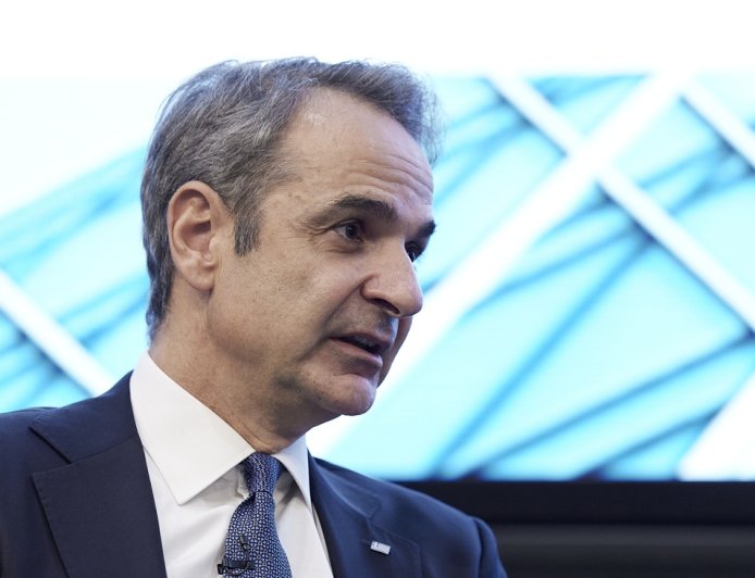 Μητσοτάκης από Οξφόρδη: Η διαδρομή, οι κίνδυνοι της εξουσίας και η επόμενη μέρα