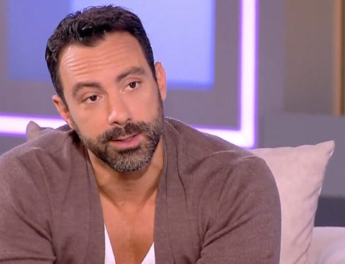 Σάκης Τανιμανίδης για Survivor: «Εγώ που είμαι από Θεσσαλονίκη και μένω Αθήνα, πού κατατάσσομαι;»