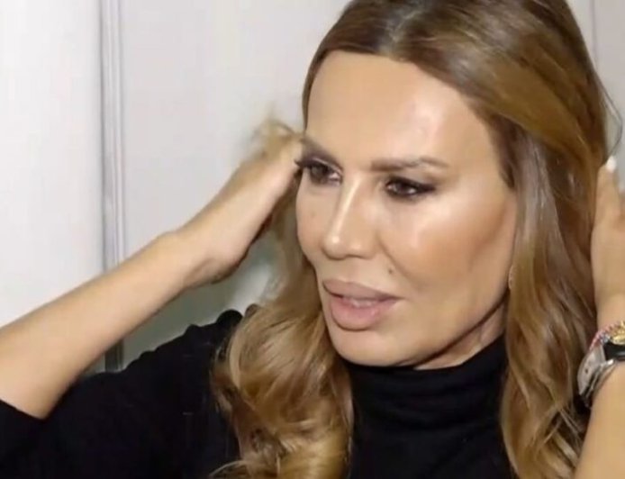 Στέλλα Γεωργιάδου: «Ο εμμονικός θαυμαστής που με κυνηγούσε τελικά έγινε κολλητός μου»