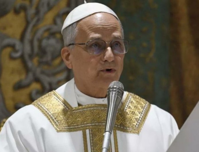 Πάπας – Λίβανος: Όσα έγιναν στη διήμερη επίσκεψη του Ποντίφικα