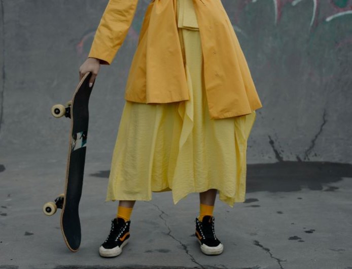 Skate Park Παλαιού Φαλήρου: Άθληση, δημιουργία και ασφάλεια