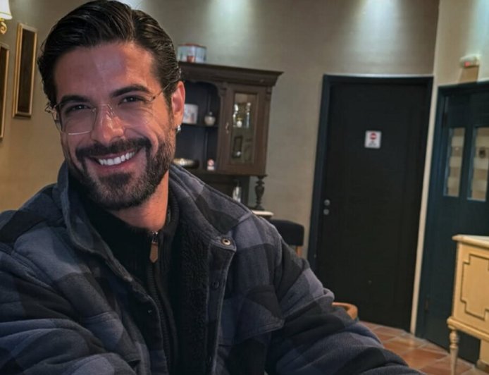 Άρης Μουγκοπέτρος: «Θα μπορούσε να μην είχαν τον μπαμπά τους… αλλά είναι και πιο δυνατός από ποτέ»