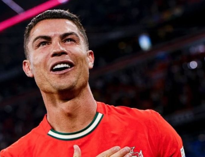 Ρονάλντο νόμισμα: Θα κυκλοφορήσουν λεφτά με τον CR7