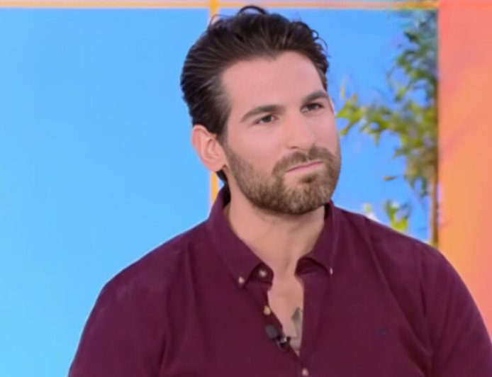 Ετεοκλής Παύλου: «Εύχομαι σε έναν δίκαιο κόσμο με ορατότητα που θα εντάξει κι εμάς τους ανθρώπους με αναπηρία σε αυτόν»