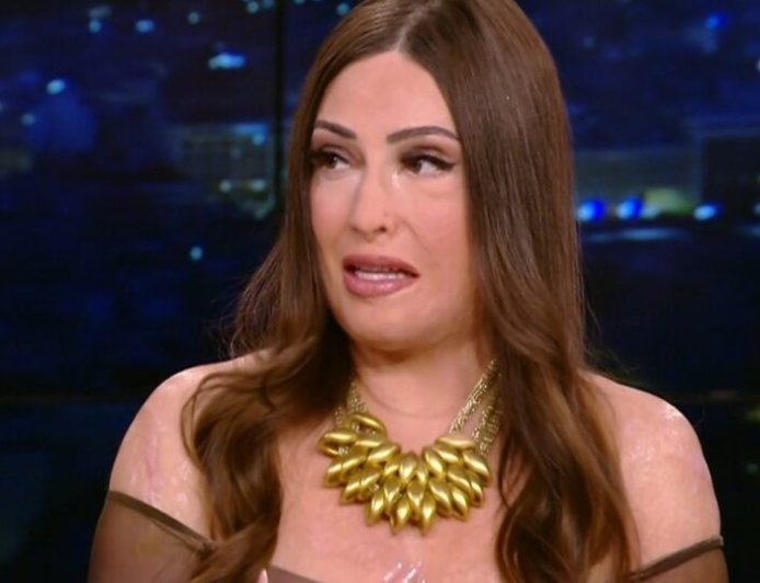 Η Ιωάννα Παλιοσπύρου για το βιβλίο που θα κυκλοφορήσει: «Λειτουργεί θεραπευτικά και νιώθω ότι υπερασπίζομαι τον εαυτό μου»