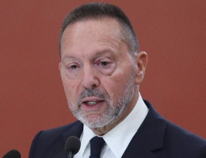 Στουρνάρας για οικονομία κρατών: «Η ανάπτυξη δεν είναι αποτέλεσμα ενός μόνο παράγοντα»