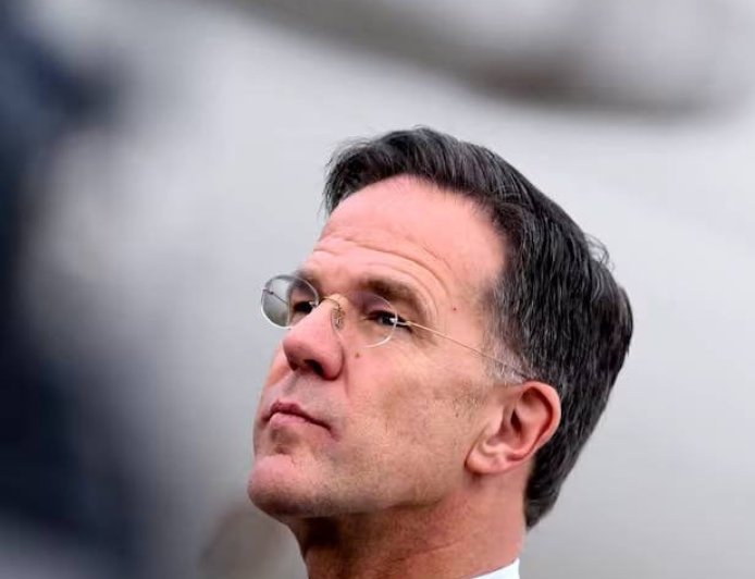 Ρωσία – ΝΑΤΟ: Η προειδοποίηση Ρούτε για τις βλέψεις Πούτιν