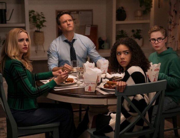 Ginny & Georgia: Πότε επιστρέφει η σειρά του Netflix και τι θα γίνει στο φινάλε