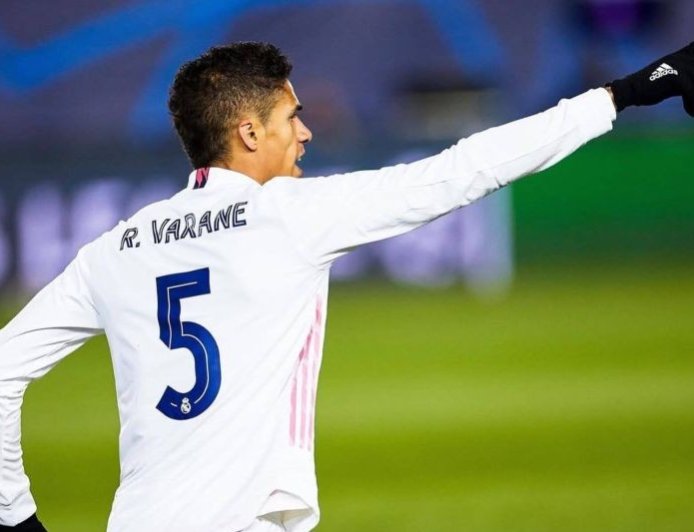 Ραφαέλ Βαράν: «Οταν πήγα στη Ρεάλ είχα κατάθλιψη, δεν ήθελα να πάω σπίτι»