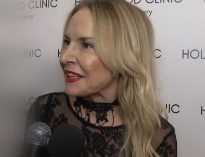 Μαρία Ανδρίτσου: «Δε με ενοχλεί να παιχτούν οι Σαββατογεννημένες ή το 50-50 σε άλλο κανάλι»