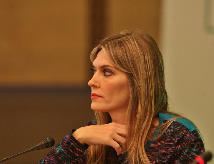 Καϊλή για τη σύλληψη της Μογκερίνι: Το Βέλγιο δεν είναι ασφαλές μέρος για πολιτικούς