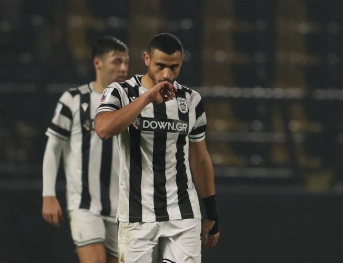 Άρης – ΠΑΟΚ 1-1 Κύπελλο Ελλάδας: Έσωσε το ντέρμπι με buzzer beater ο Γιακουμάκης