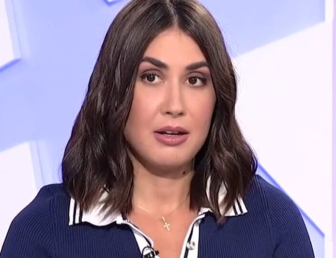 Έλενα Κρεμλίδου: «Σκέφτηκα να αυτοκτονήσω εξαιτίας του revenge porn»