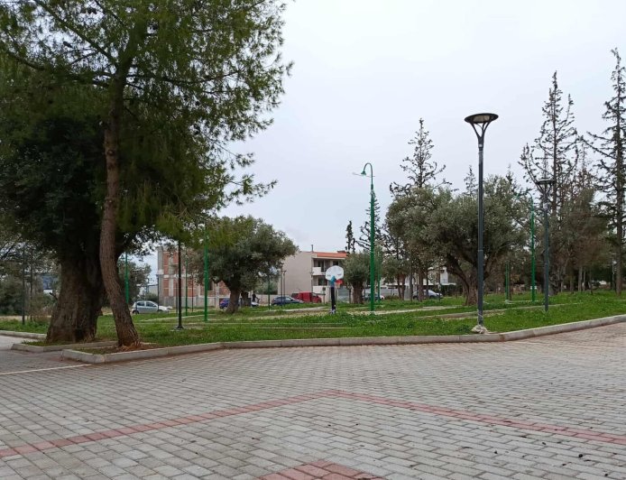 Δήμος Παιανίας: Επανεκκίνηση έργου ανάπλασης στην οδό Σολωμού