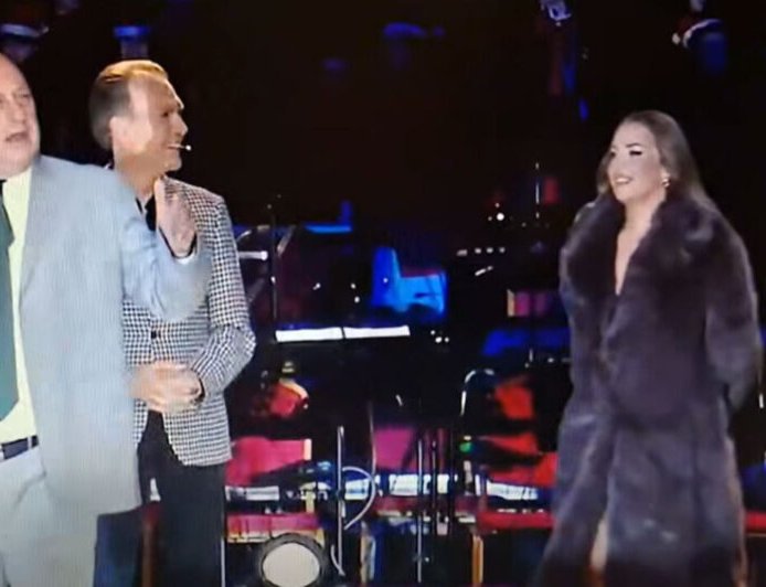 Σωτήρης Πολύζος κατά Αχιλλέα Μπέου: «Παραβίασε το όριο του σεβασμού – Έχουμε διαφορετική αισθητική ακόμη και του χιούμορ»