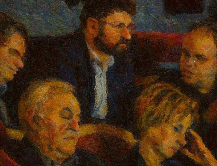 Η «Ιθάκη» ως προεκλογικό μανιφέστο