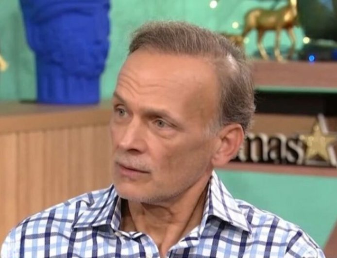 Νίκος Παπαδόπουλος: «Θεωρούμουν πολυχρησιμοποιημένη τηλεοπτική παρουσία, ίσως να είχα φθαρεί για τους παραγωγούς»