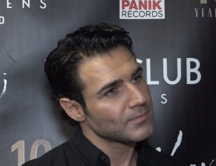 Πέτρος Ιακωβίδης: «Δε με άφησαν οι δικοί μου άνθρωποι να καβαλήσω το καλάμι»