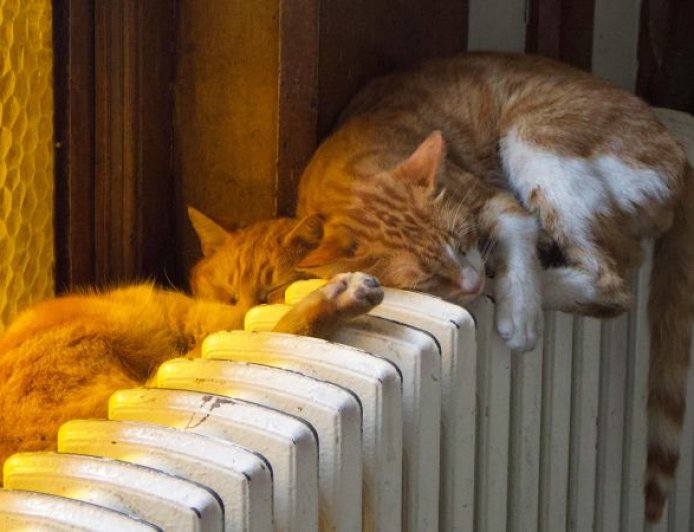 Επίδομα θέρμανσης – Προθεσμία αίτησης: Μέχρι σήμερα (5/12) το βράδυ