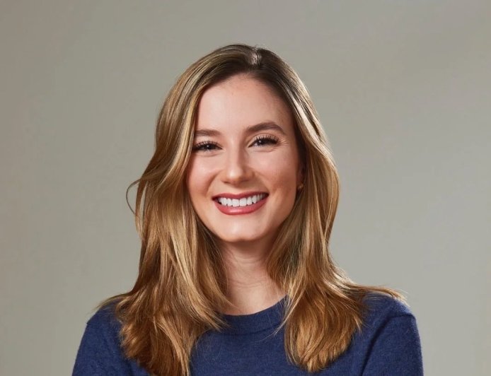 Λουάνα Λόπες Λάρα: Μία μπαλαρίνα έγινε η νεότερη αυτοδημιούργητη γυναίκα δισεκατομμυριούχος