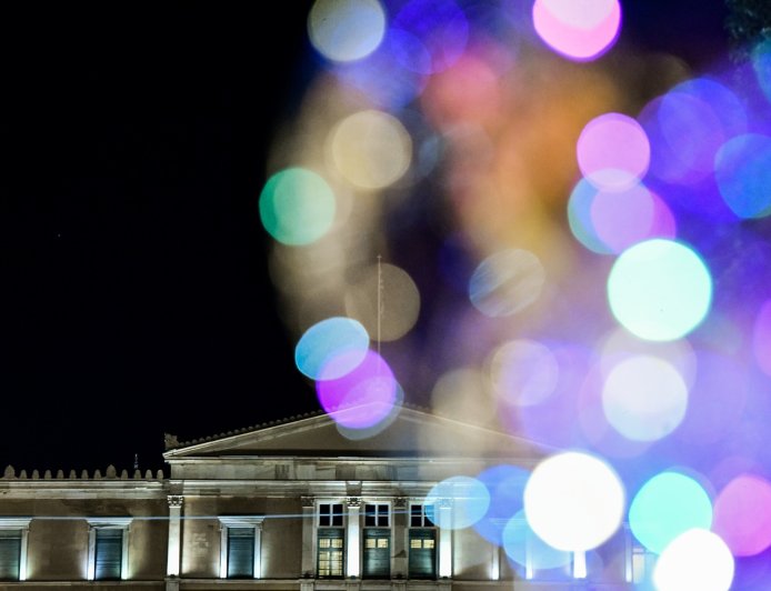 Ανάπτυξη στην Ελλάδα: Κατανάλωση και επενδύσεις κράτησαν την οικονομία