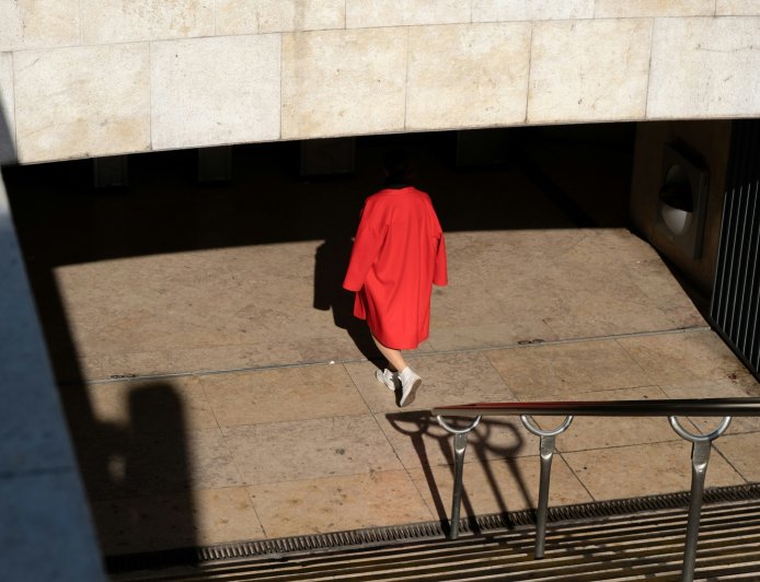 Μετρό Σάββατο 6/12: Τροποποιήσεις δρομολογίων με εντολή της ΕΛ.ΑΣ